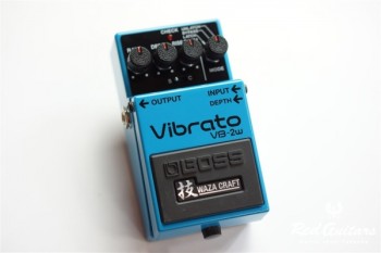 VB-2W Vibrato -Waza Craft-